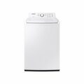 Almo Samsung ActiveWave Top Load Washer and Large Capacity Gas Dryer Kit WA40A3005AW-G-KIT